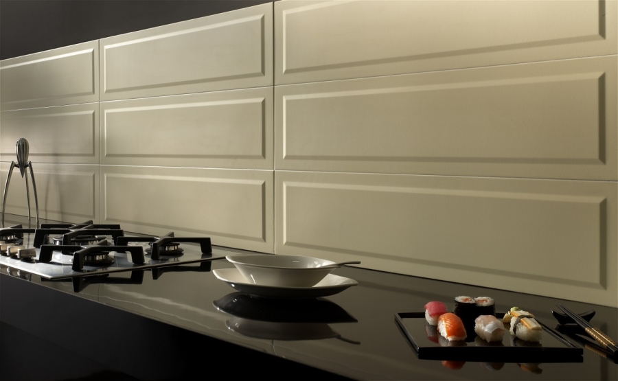 CERAMICHE GRAZIA Керамическая плитка ELECTA 20X80 GINGER MATT - изображение 2