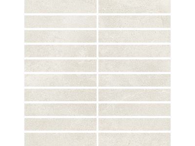 Living Ceramics Керамогранит Gubi Light Mosaic 315 Soft textured 29,8x29,8