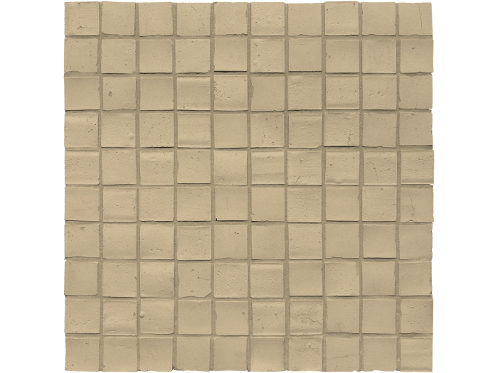 На изображении товар Kronos Ceramiche Мозаика Materia Incenso Mosaico 30X30 (3X3) от официального представителя в Москве