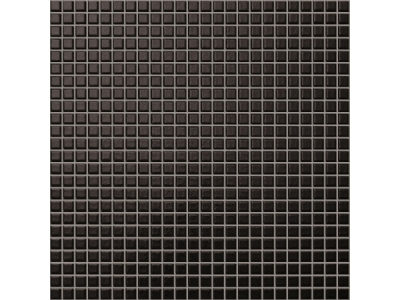 На изображении товар Appiani Керамическая мозаика Anthologhia Tulipano Nero 30x30 (1.2) от официального представителя в Москве
