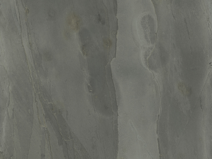 На изображении товар Iris Ceramica Керамогранит Theke Pietre Ardesia silver naturale 120x120 от официального представителя в Москве