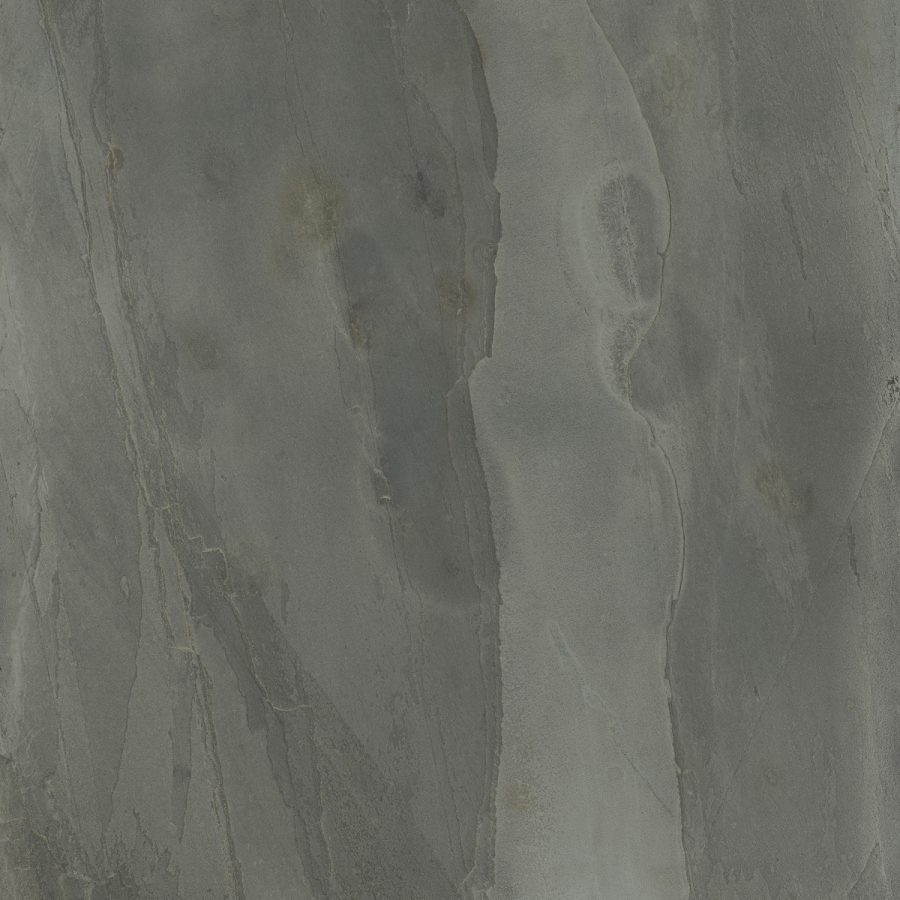 Iris Ceramica Керамогранит Theke Pietre Ardesia silver naturale 120x120