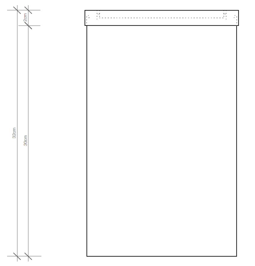 Ведро для мусора Decor Walther Basic DW 124,  с вращающейся крышкой, цвет черный матовый - изображение 2