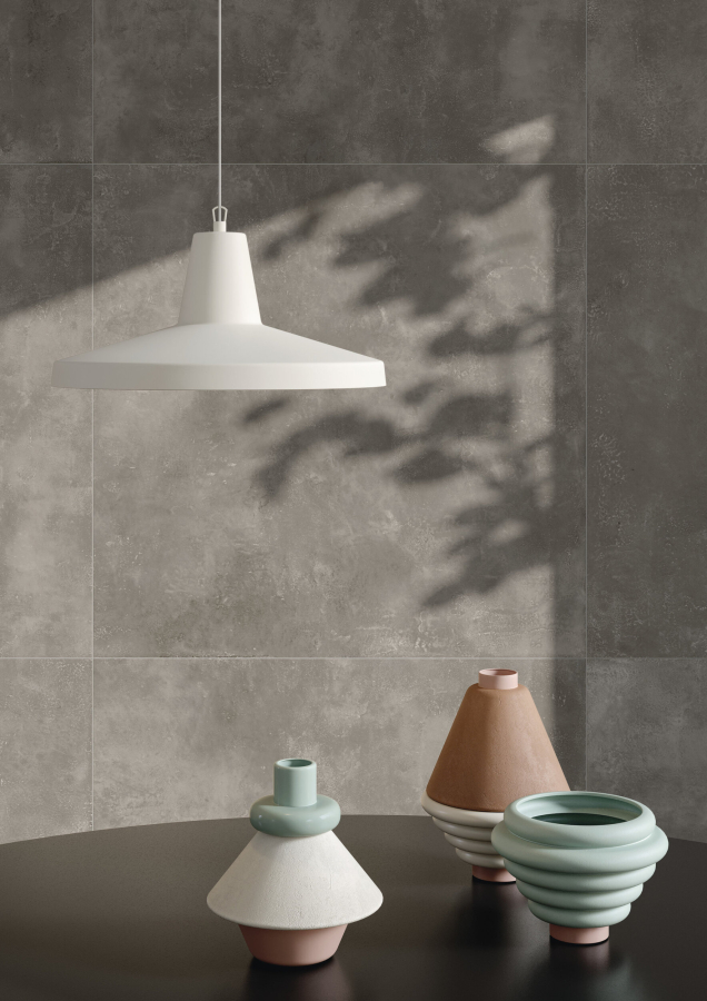 Iris Ceramica Керамогранит Avista Uncut grey natural plus 120x60 - изображение 2