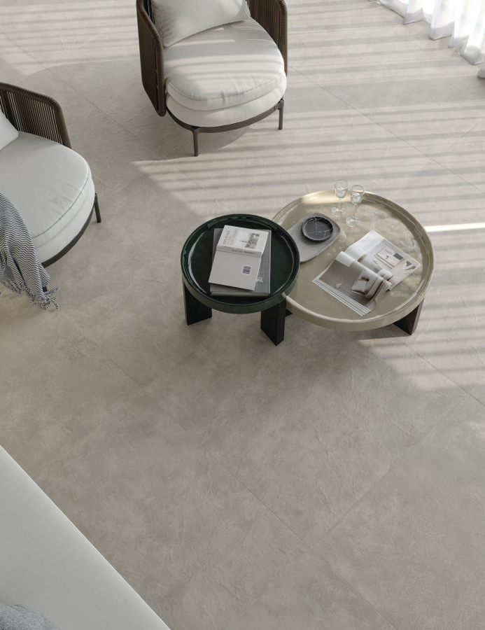 Iris Ceramica Керамогранит Avista Uncut grey natural plus 120x60 - изображение 4