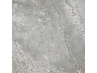 На изображении товар REFIN Керамогранит RIVER GREY LUCIDO R 80x80 от официального представителя в Москве