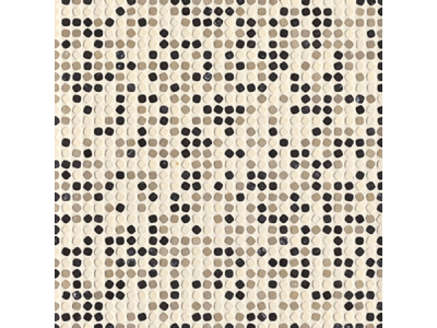 На изображении товар Micro. Мозаика керамогранит Micromosaics Alea Mix Quadro 30x30 от официального представителя в Москве