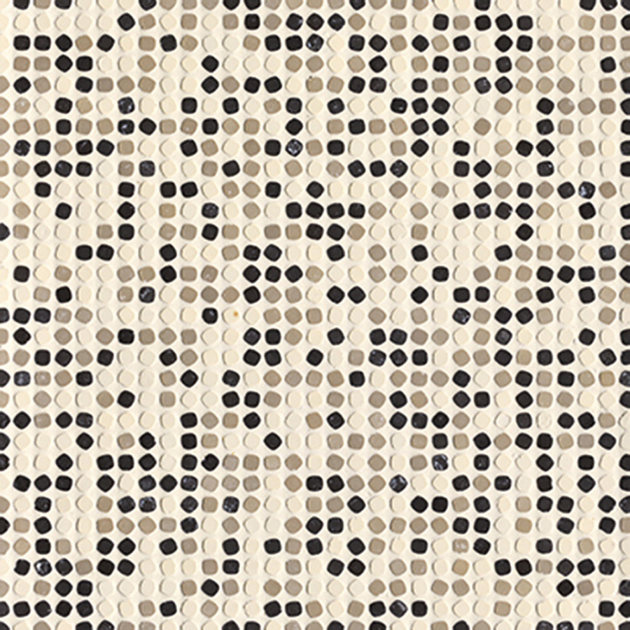 Micro. Мозаика керамогранит Micromosaics Alea Mix Quadro 30x30