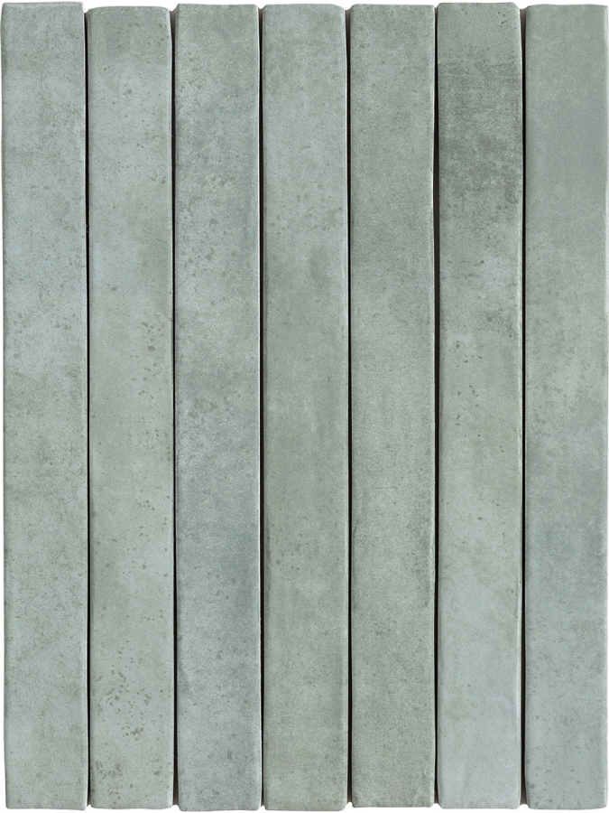 Sartoria Керамическая плитка Savoir Faire Aquifer Glossy 4.8x45 - изображение 1