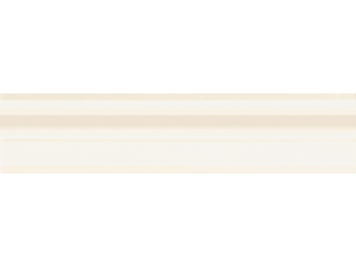 CERAMICHE GRAZIA Бордюр MELANGE TORO 5,5X26 BUTTER
