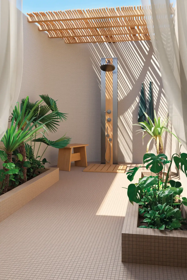 Appiani Мозаика, керамогранит Lapis Basalto 30x30 (1.2) - изображение 1