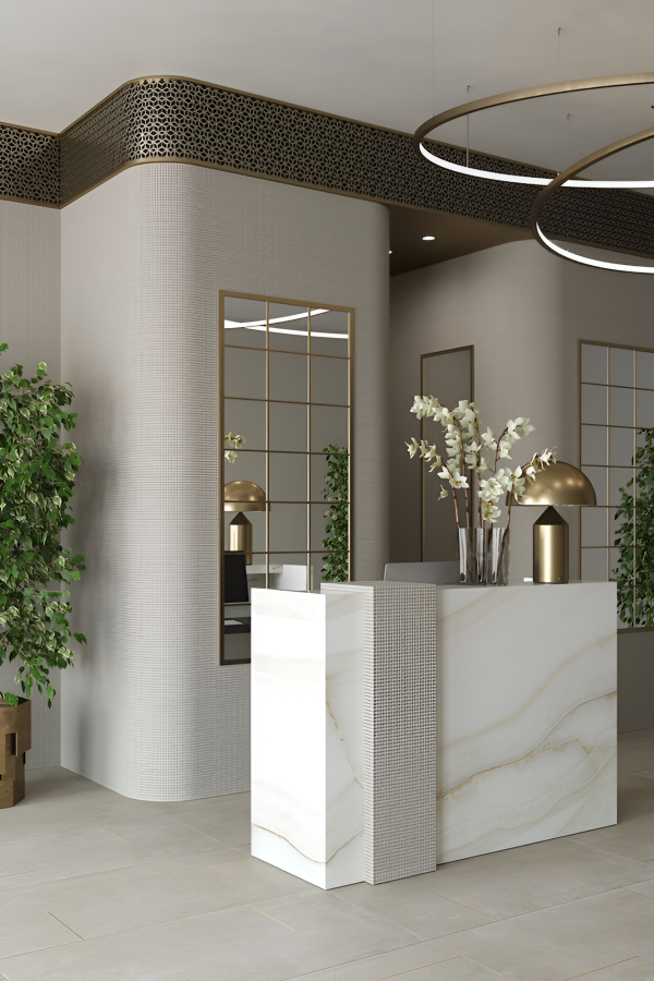 Appiani Мозаика, керамогранит Lapis Basalto 30x30 (1.2) - изображение 4