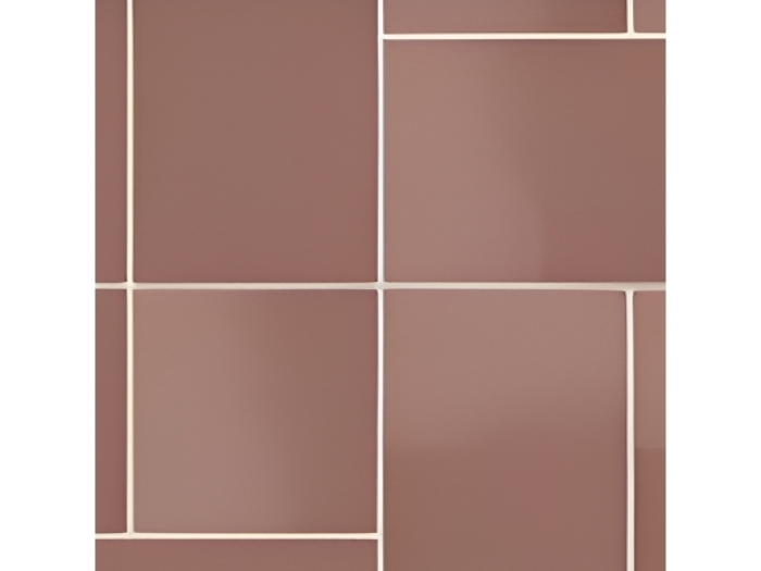 На изображении товар Micro. Керамогранит Microtiles X4 Modern Glaze Klinker 40,2x40,2 от официального представителя в Москве