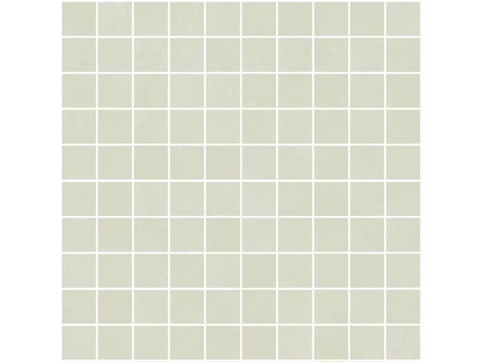 На изображении товар Santagostino Керамогранит Insideart Color Mosaico Mint Soft, 30x30 от официального представителя в Москве