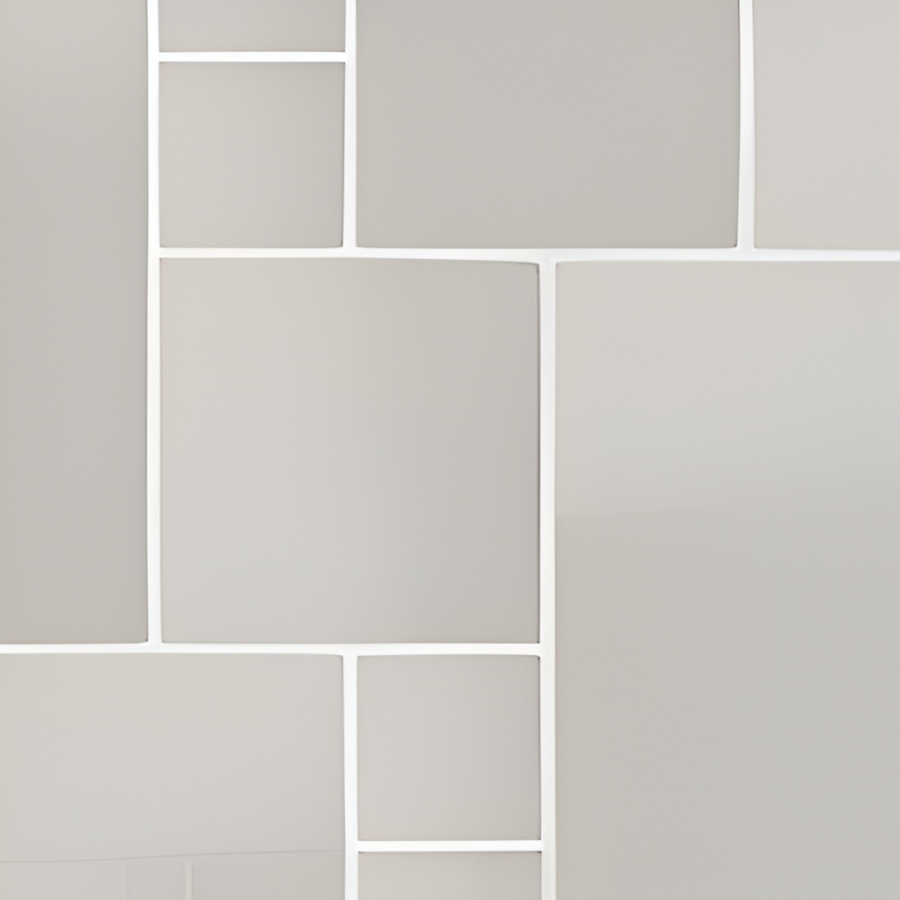 Micro. Керамогранит Microtiles X4 Offset Glaze Dust 35,1x30,1