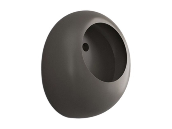 На изображении товар Писсуар Cielo Orinatoi подвесной 470х240 мм, Fango от официального представителя в Москве