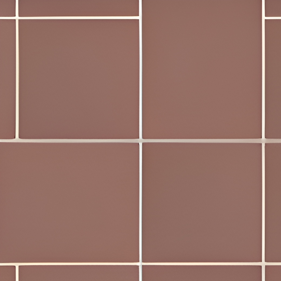 Micro. Керамогранит Microtiles X4 Plaid Klinker 30,1x30,1