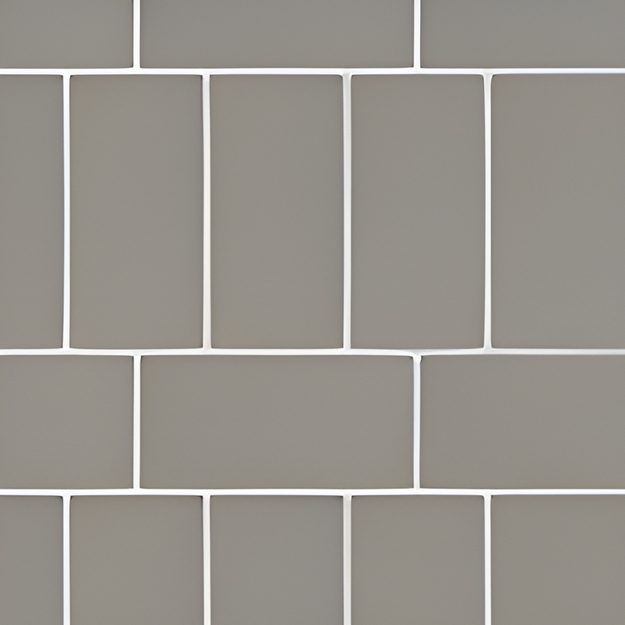 Micro. Керамогранит Microtiles Rough Grey 30,1x30,1