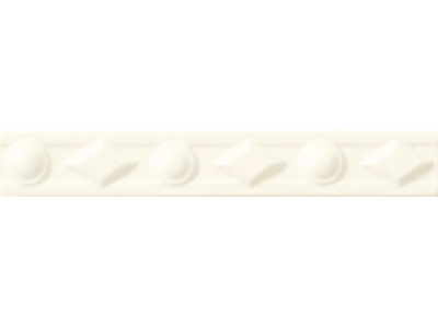 CERAMICHE GRAZIA Бордюр ELECTA DIAMANTATO 3X20 BEIGE CRAQUELE
