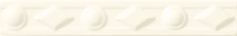 CERAMICHE GRAZIA Бордюр ELECTA DIAMANTATO 3X20 BEIGE CRAQUELE