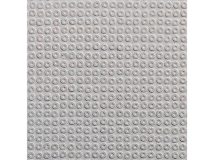 На изображении товар Micro. Мозаика керамогранит Micromosaics Alea Tondo Bone 30x30 от официального представителя в Москве
