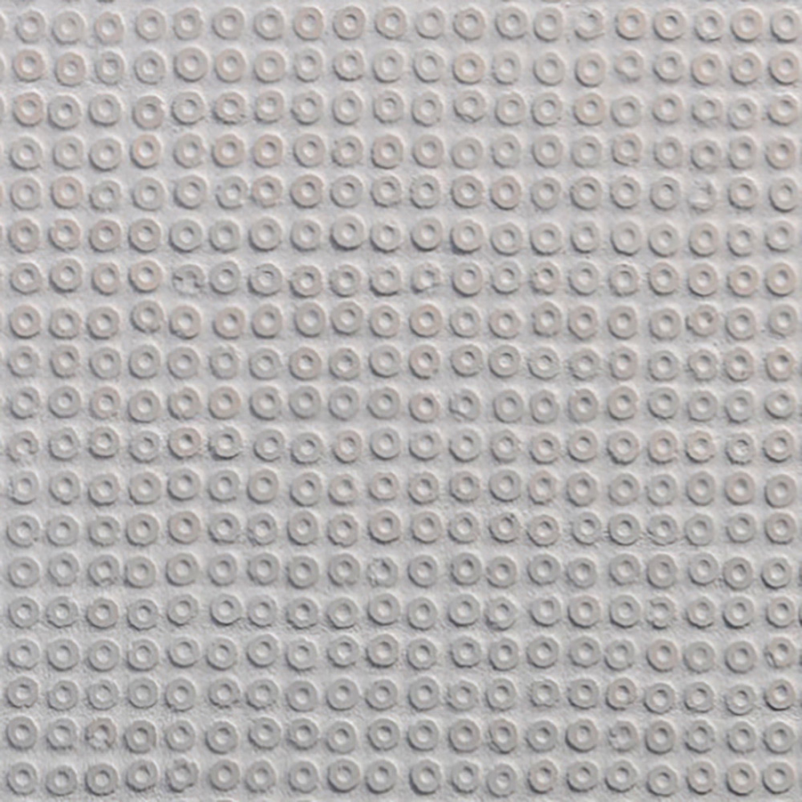 Micro. Мозаика керамогранит Micromosaics Alea Tondo Bone 30x30