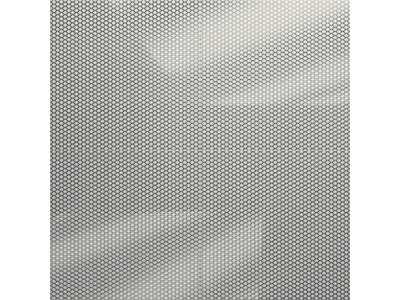 Iris Ceramica Керамическая плитка Diesel Fence Fence decoro micro glossy 20x20