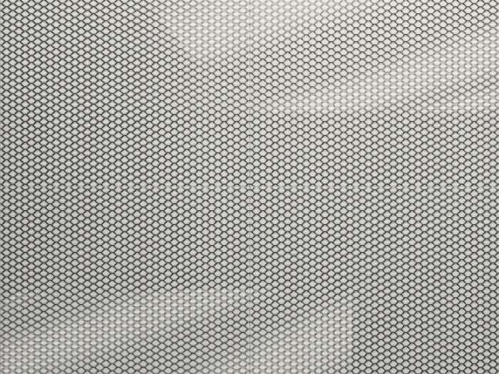 На изображении товар Iris Ceramica Керамическая плитка Diesel Fence Fence decoro micro glossy 20x20 от официального представителя в Москве