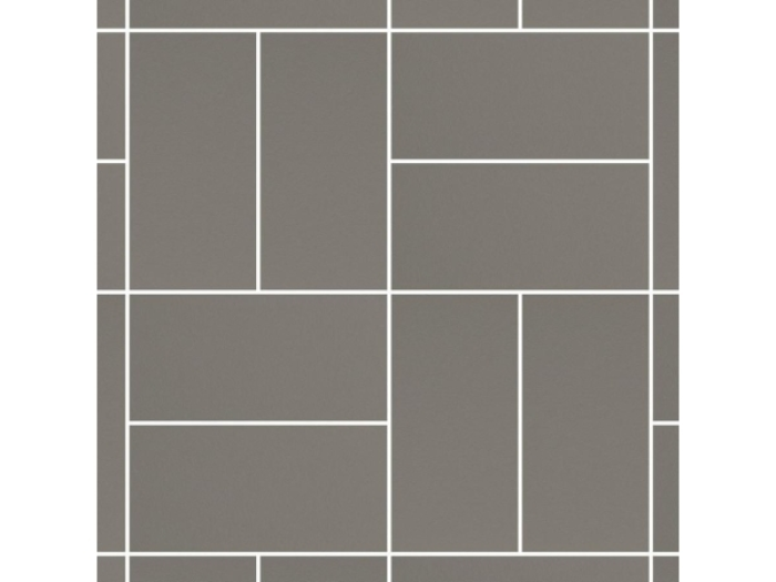На изображении товар Micro. Керамогранит Microtiles Basket Mud 40,2x40,2 от официального представителя в Москве