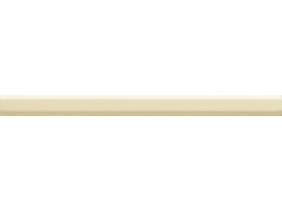 CERAMICHE GRAZIA Бордюр ESSENZE MATITA CAPITELLO 2X26 MAGNOLIA CRAQUELE