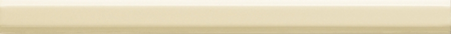 CERAMICHE GRAZIA Бордюр ESSENZE MATITA CAPITELLO 2X26 MAGNOLIA CRAQUELE