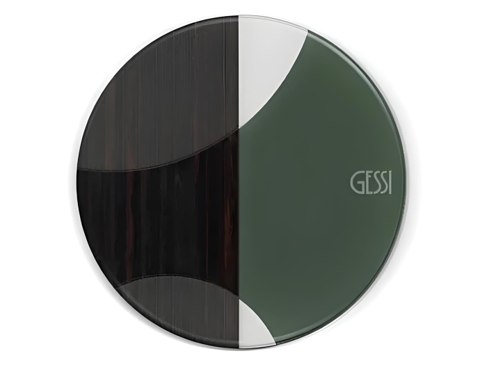 На изображении товар Декоративная вставка ART Gessi Origini, цвет Nature от официального представителя в Москве