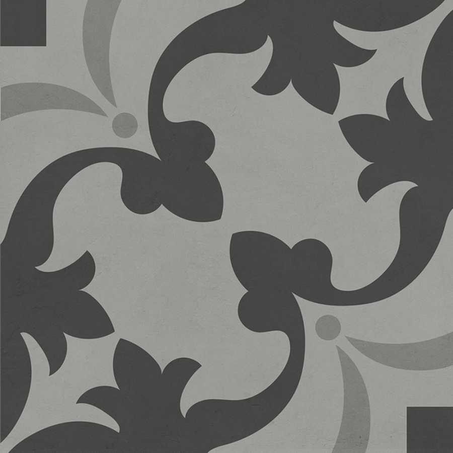 Sartoria Керамогранит Decorata 03 Matt 15x15
