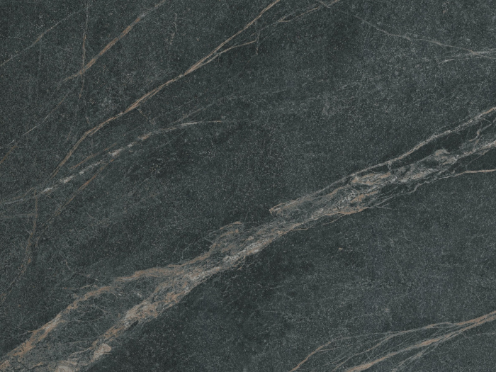 На изображении товар CERCOM Керамогранит SOAP STONE BLACK RET, 30X60 от официального представителя в Москве
