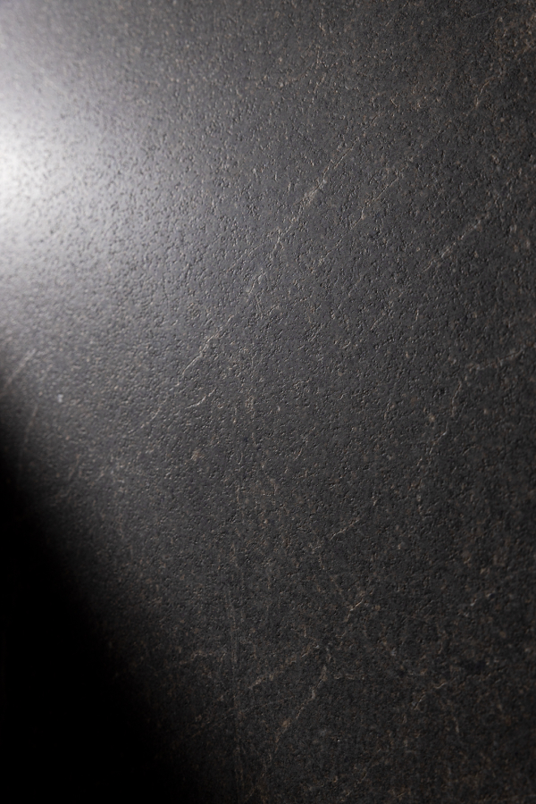 Living Ceramics Керамогранит Vonn Anthracite Honed 119,8x119,8 - изображение 3