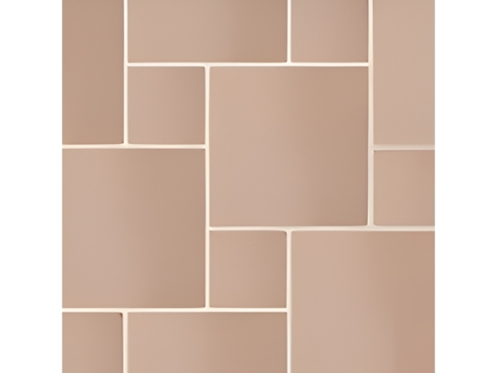 На изображении товар Micro. Керамогранит Microtiles X4 Oddfellow Glaze Cotto 25,1x40,2 от официального представителя в Москве
