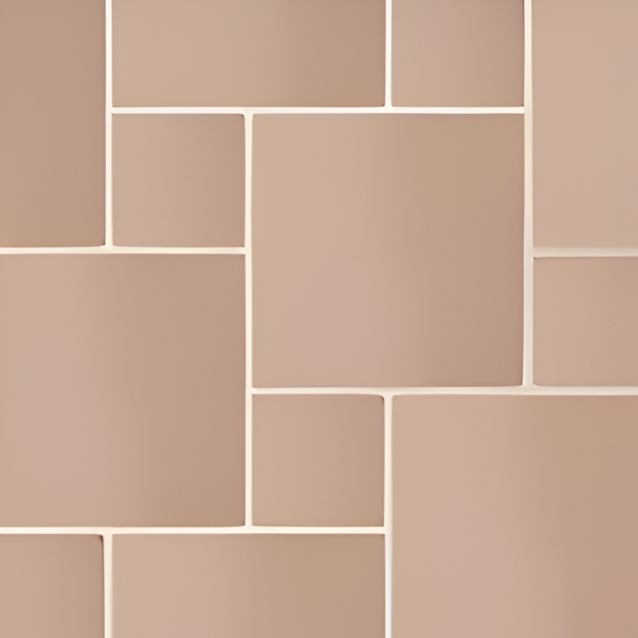 Micro. Керамогранит Microtiles X4 Oddfellow Glaze Cotto 25,1x40,2