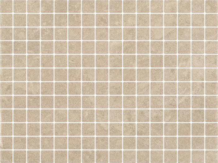 На изображении товар La Fabbrica Ava Керамогранит Chianca 30X30 Mosaico Spaccatella Cursi Nat Ret от официального представителя в Москве