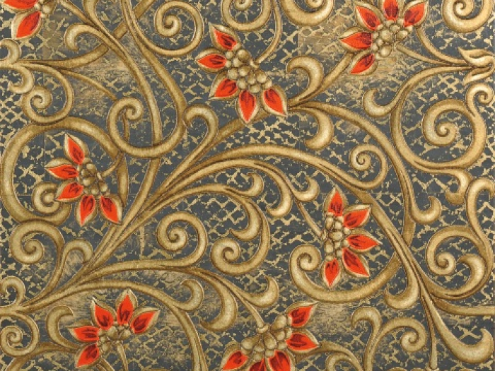 На изображении товар Akros Venezia Камень Decorative Art Alfa Ceti TS Bardiglio Gold 30,5X30,5X1 от официального представителя в Москве