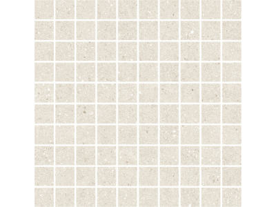 На изображении товар Terratinta Ceramics Мозаика, керамогранит Grained Matt Plate Mosaic 30x30 (3x3) / 10.0 от официального представителя в Москве