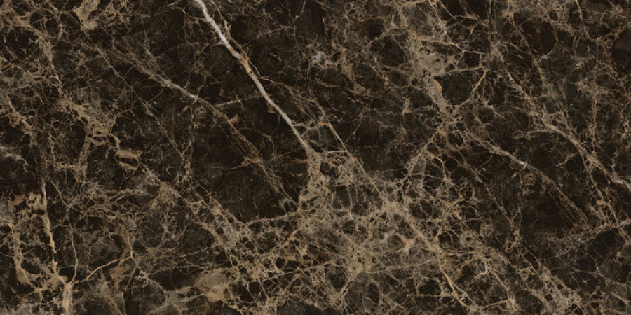 FMG Maxfine Керамогранит Marmi Emperador lucidato 75x37,5