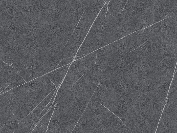 На изображении товар Living Ceramics Керамогранит Allure Anthracite Soft textured 89,8х89,8 от официального представителя в Москве