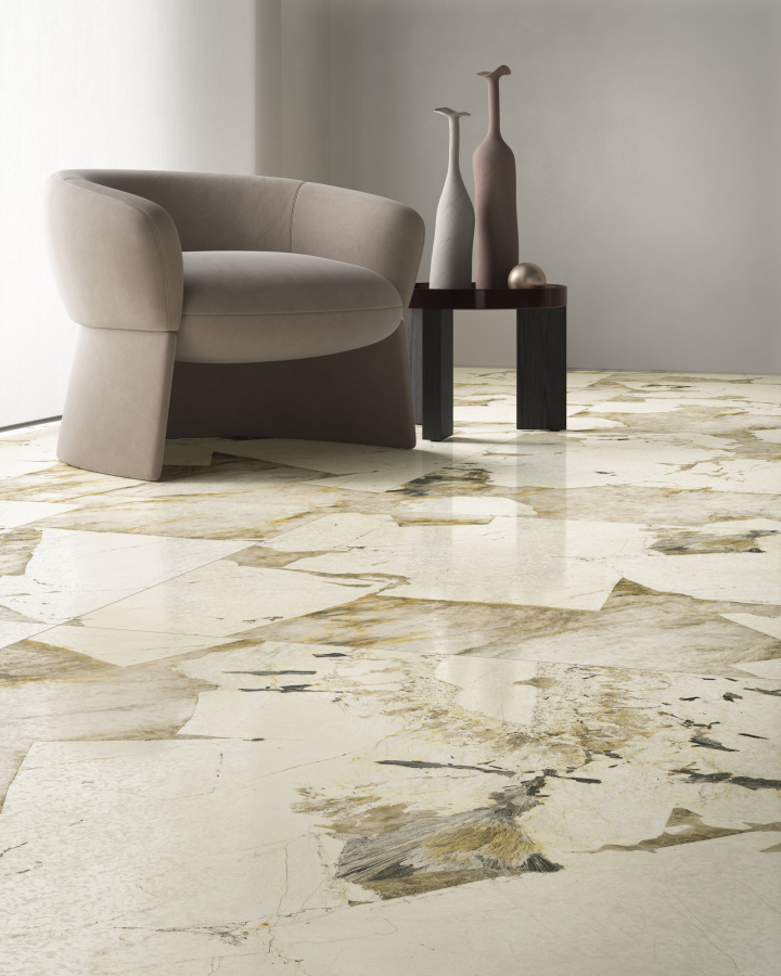 FMG Керамогранит Select Patagonia select prelucidato 120x60 8мм - изображение 2