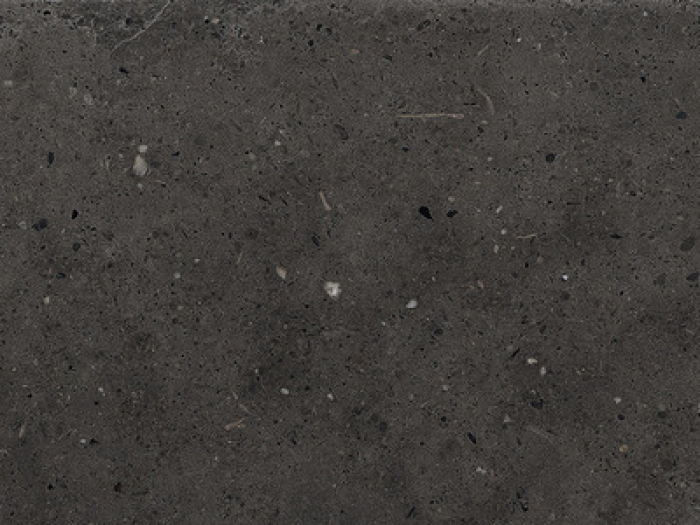На изображении товар Iris Ceramica Керамогранит Whole Stone black naturale 60x30 от официального представителя в Москве