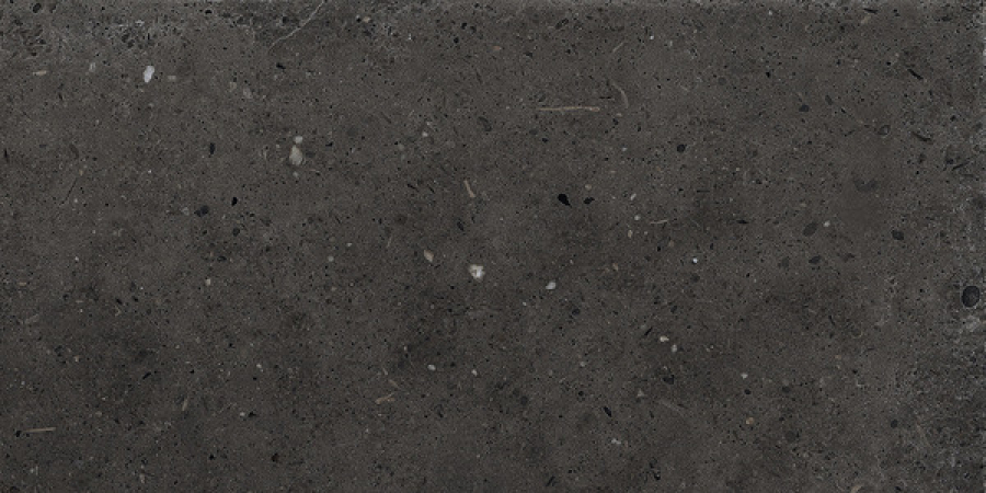Iris Ceramica Керамогранит Whole Stone black naturale 60x30