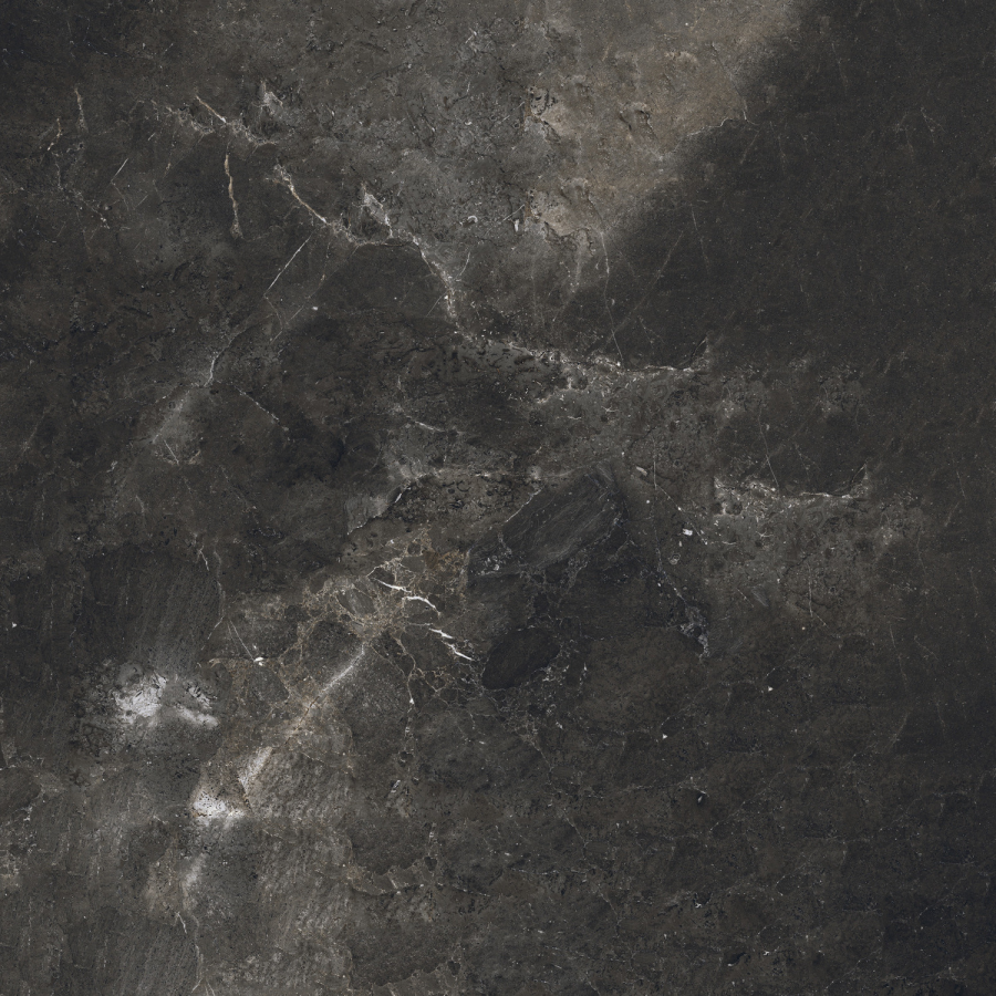 FMG Maxfine Керамогранит Art Stone Mystic black naturale 150x150