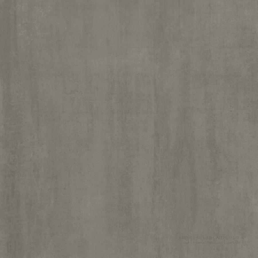 Kronos ceramiche Керамогранит Metallique Lame Oxyde Rettificato 80x80