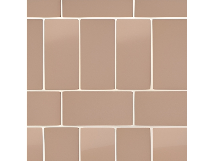 На изображении товар Micro. Керамогранит Microtiles Rough Mix Glaze Cotto 30,1x30,1 от официального представителя в Москве