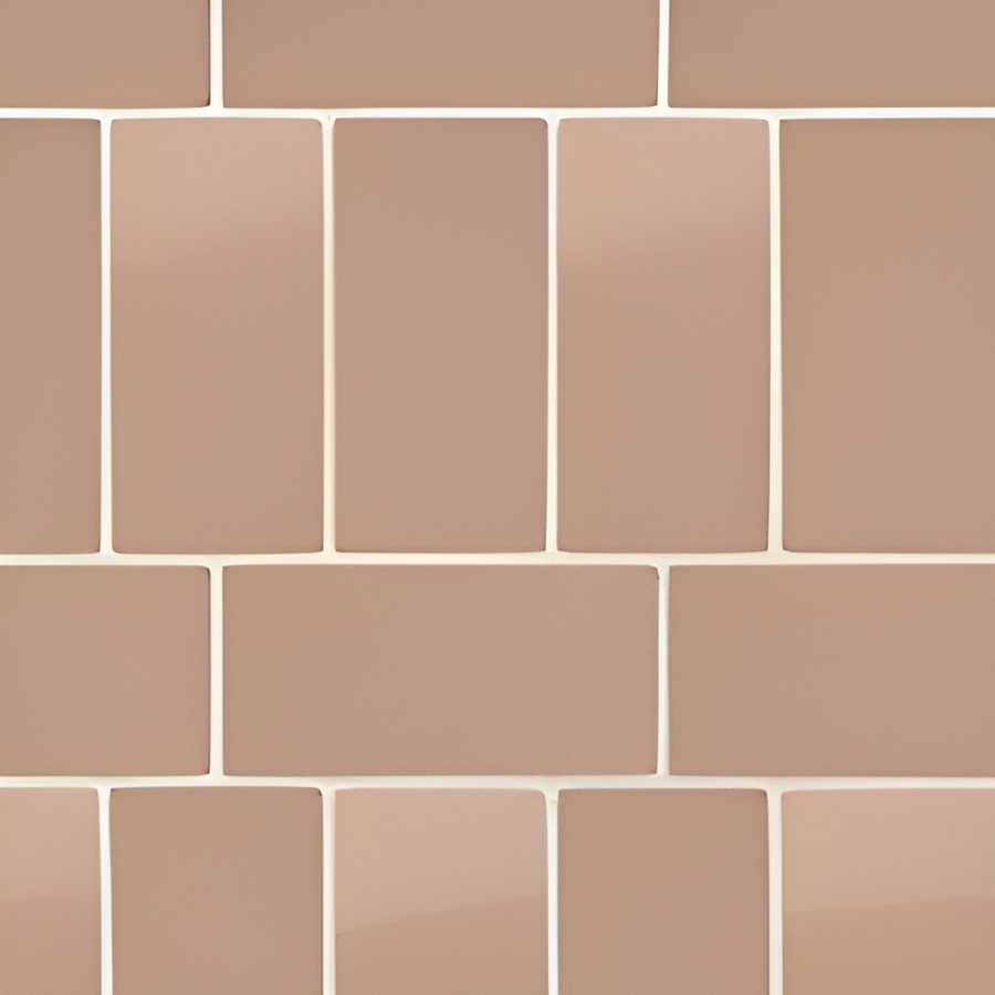 Micro. Керамогранит Microtiles Rough Mix Glaze Cotto 30,1x30,1