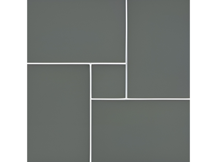 На изображении товар Micro. Керамогранит Microtiles X4 Ancient Graphite 30,1x30,1 от официального представителя в Москве
